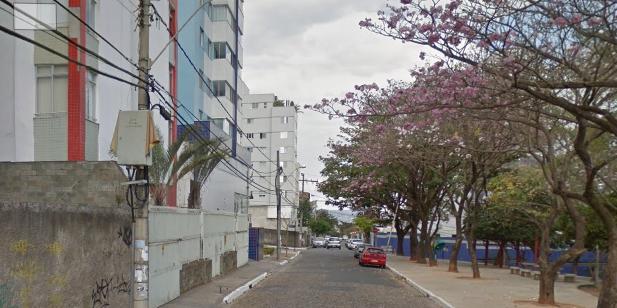  (Reprodução/ Google Street View)