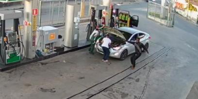  (Circuito de Segurança/Reprodução)