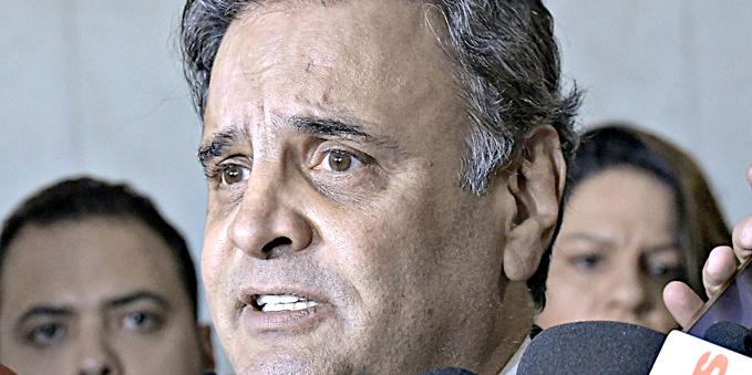 (Waldemir Barreto/Agencia Senado)