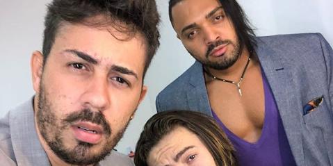 (Reprodução / Instagram)