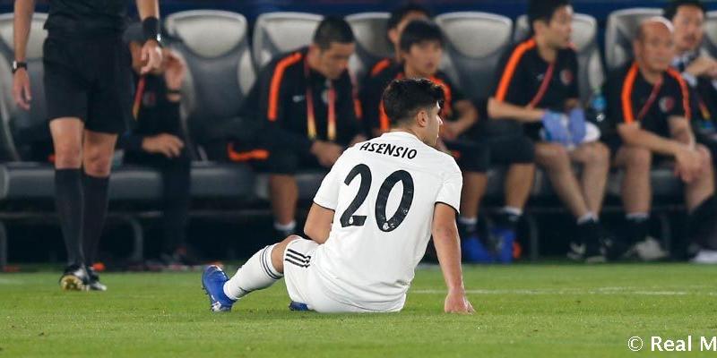 (Divulgação / Real Madrid)