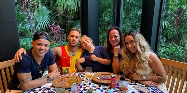 (Reprodução / Instagram)
