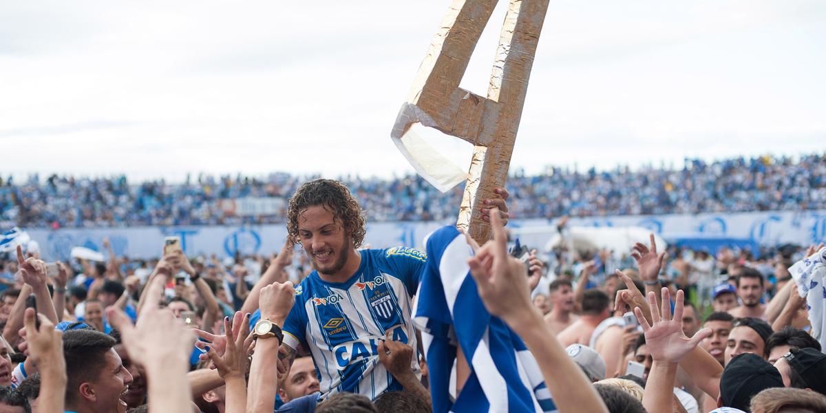  (RAMIRO FURQUIM/DIA ESPORTIVO/ESTADÃO CONTEÚDO)