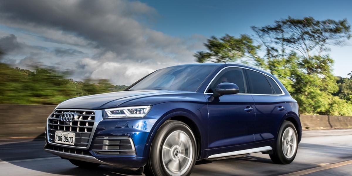 (Audi)