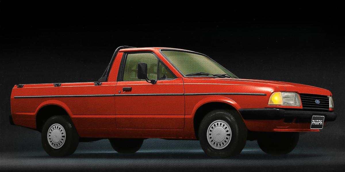 (Ford)