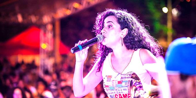  (Samba de Noel/Divulgação)