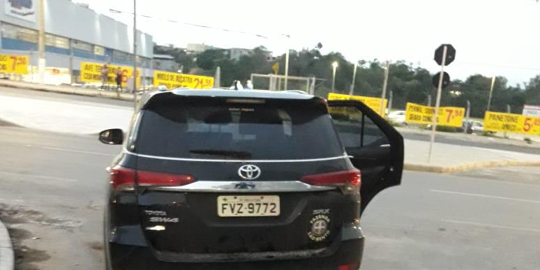 (Polícia Militar/ Divulgação )