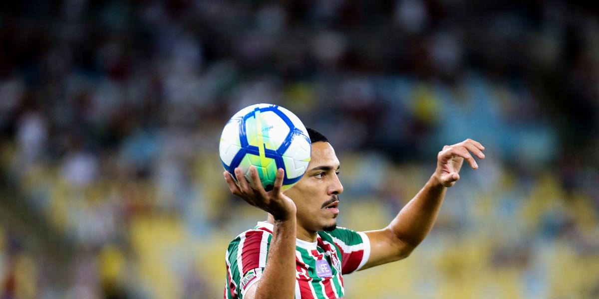 (Divulgação/Site oficial do Fluminense )