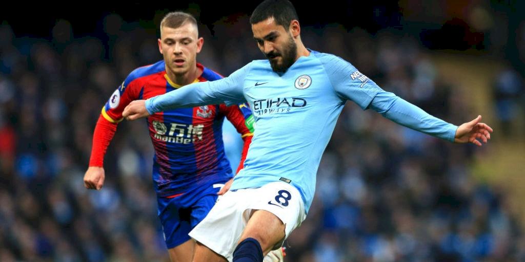(Manchester City / Divulgação)