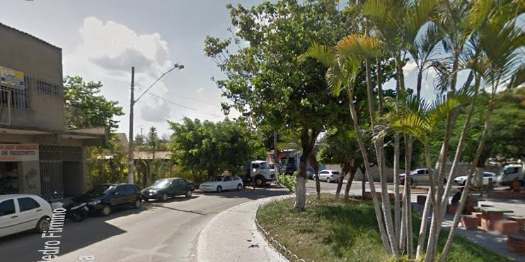(Reprodução/ Google Street View)