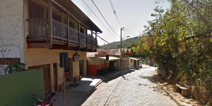  (Reprodução Google Street View)