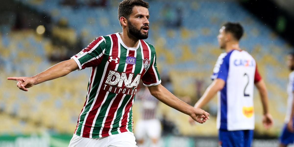(Divulgação / Site oficial do Fluminense)