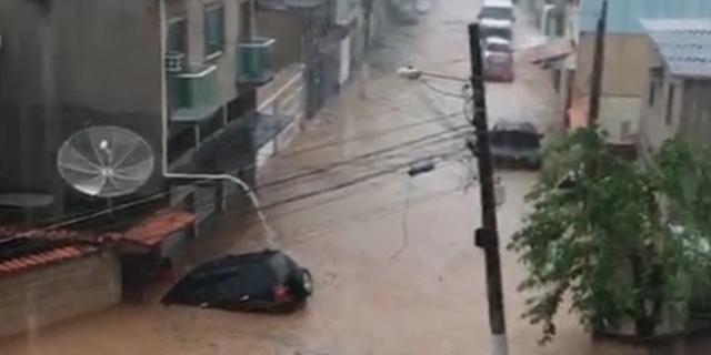 (Reprodução/Rede Sociais )