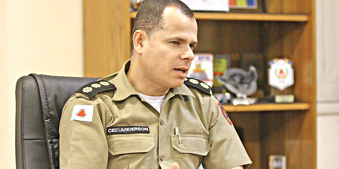(Maurício Viera / Hoje em Dia)