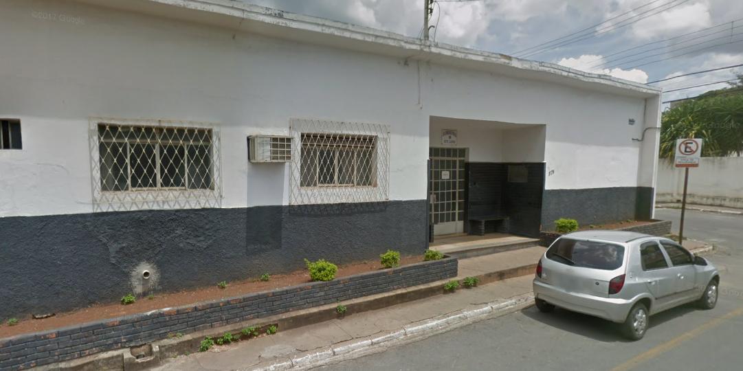 (Google Street View/Reprodução)
