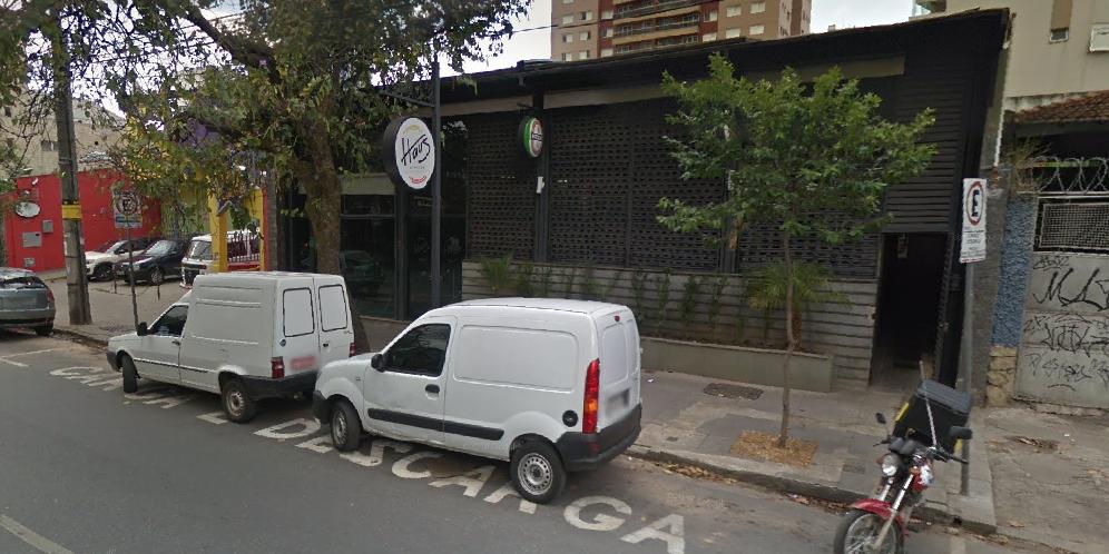 (Google Street View/Divulgação)