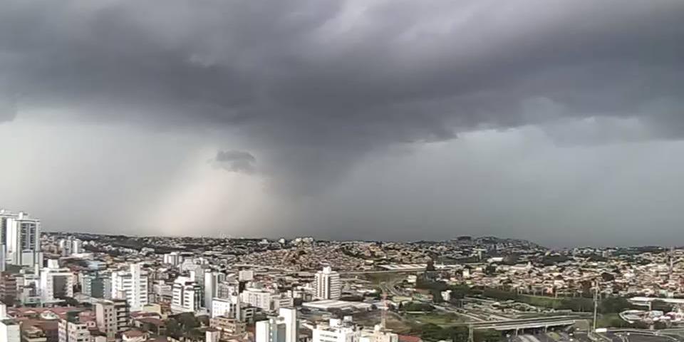 (Clima ao Vivo/Divulgação)