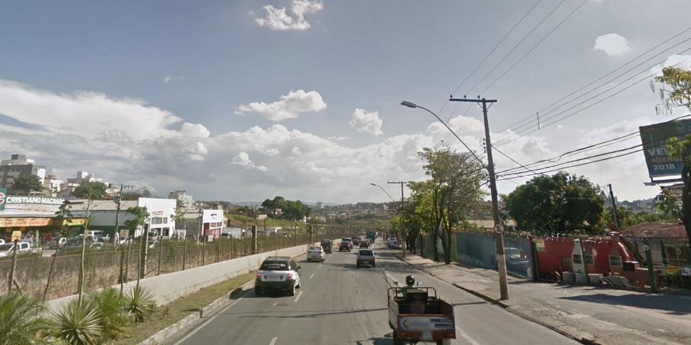  (Google Street View/Reprodução)