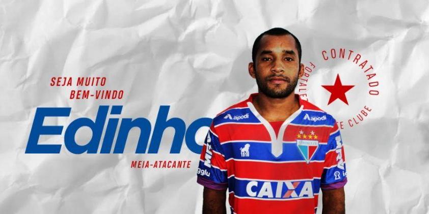 (Reprodução/Fortaleza)