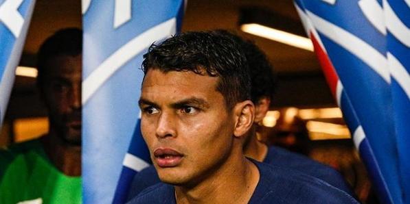 (Reprodução / Instagram / PSG)