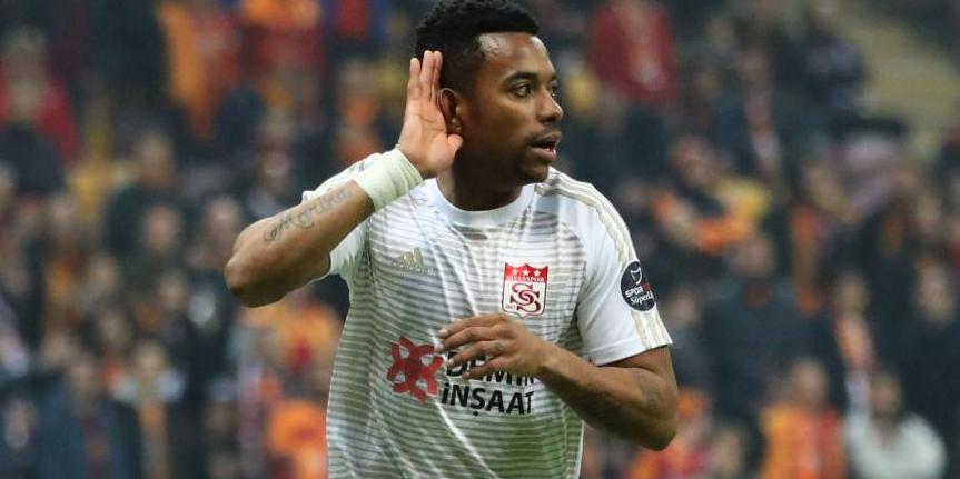 (Sivasspor/Divulgação)
