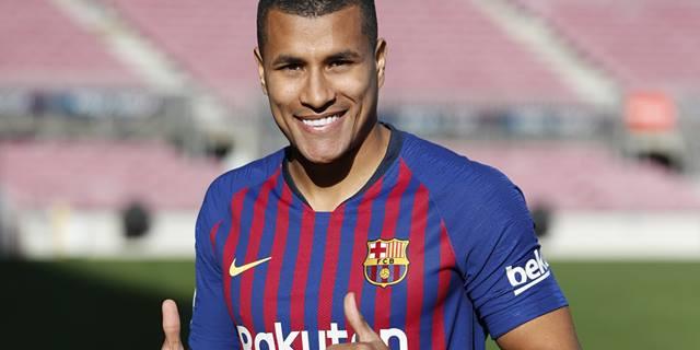 (Reprodução / Facebook / FCB)