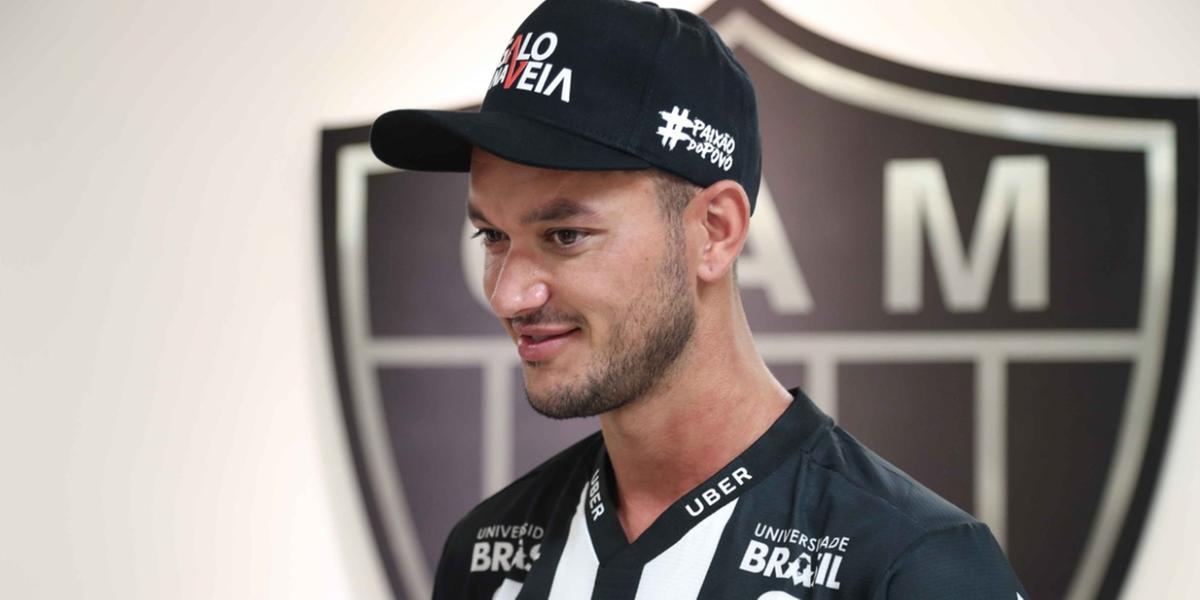 (Divulgação/Atlético)