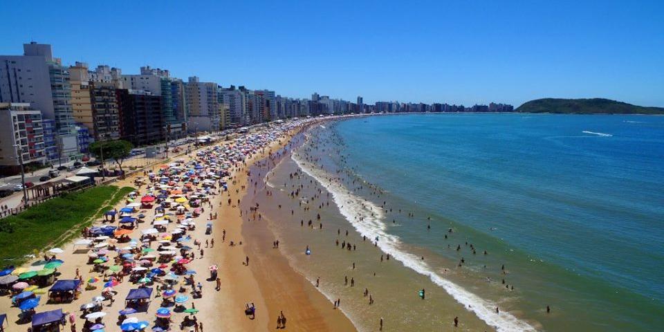 (Divulgação/Prefeitura de Guarapari)