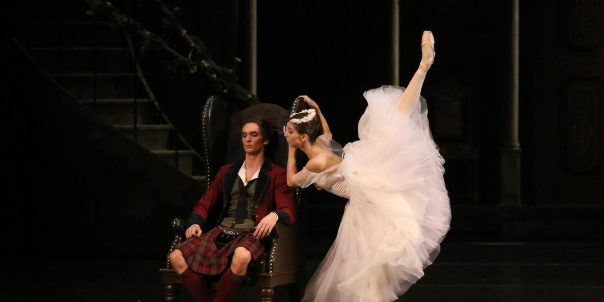(Ballet Bolshoi/Divulgação)