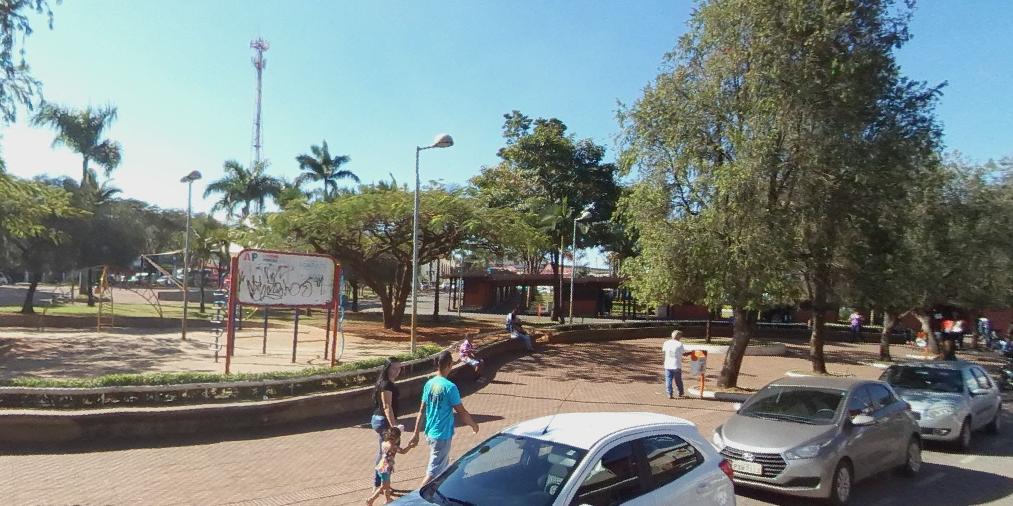 (Reprodução Google Street View)