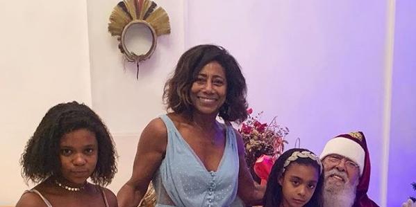 (Reprodução / Instagram)