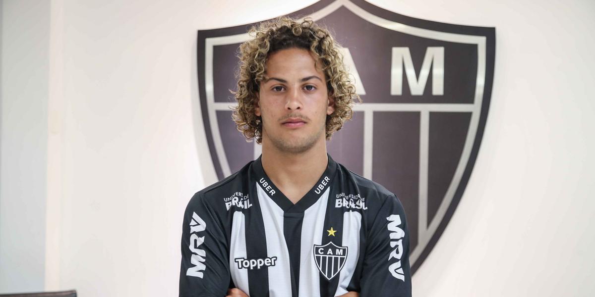  (Pedro Souza/Atlético)
