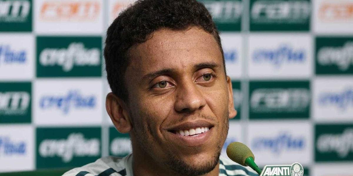 (Cesar Greco/Palmeiras)