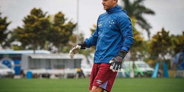  (Vinnicius Silva/Cruzeiro)