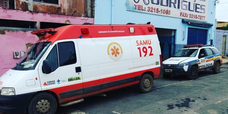 (Samu / Divulgação )