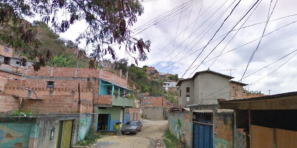 (Google Street View/Divulgação)