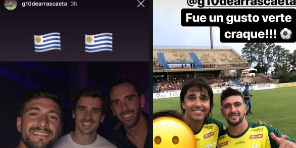 (Reprodução/Instagram)