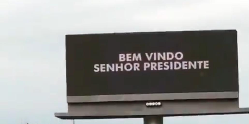 (Reprodução / Twitter)