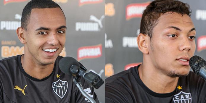 (Bruno Cantini/Atlético)