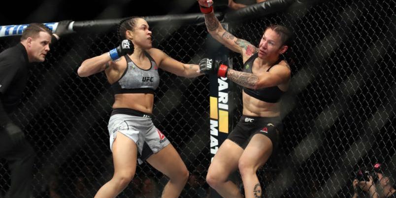 (Reprodução/UFC)
