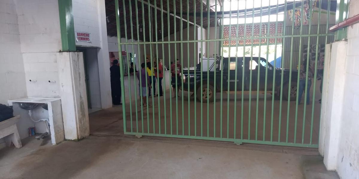  (Corpo de Bombeiros de São João del Rei)