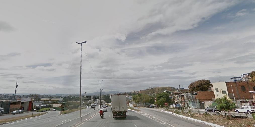  (Reprodução/Google Maps)