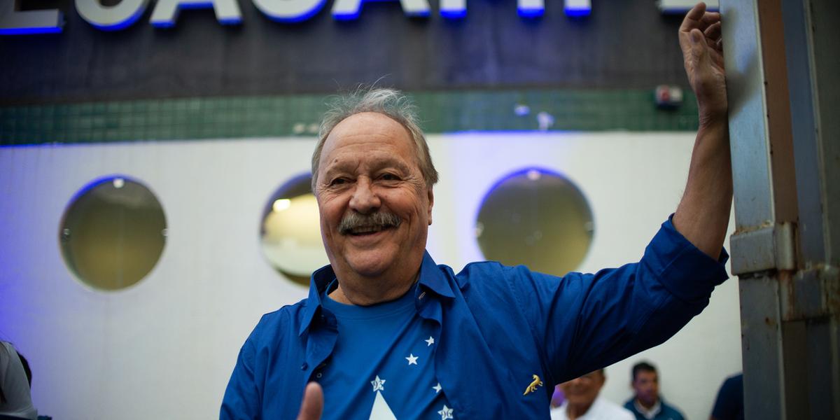  (Bruno Haddad/Cruzeiro)