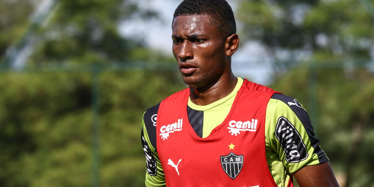 (Bruno Cantini/Atlético)