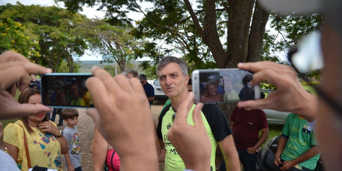 (Marcelo Camargo / Agência Brasil)