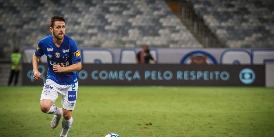 (Cruzeiro/Divulgação)