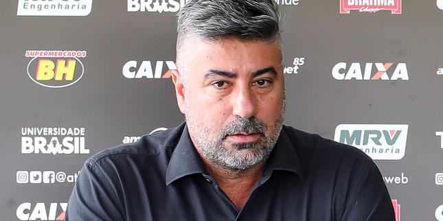  (Bruno Cantini/Atlético)