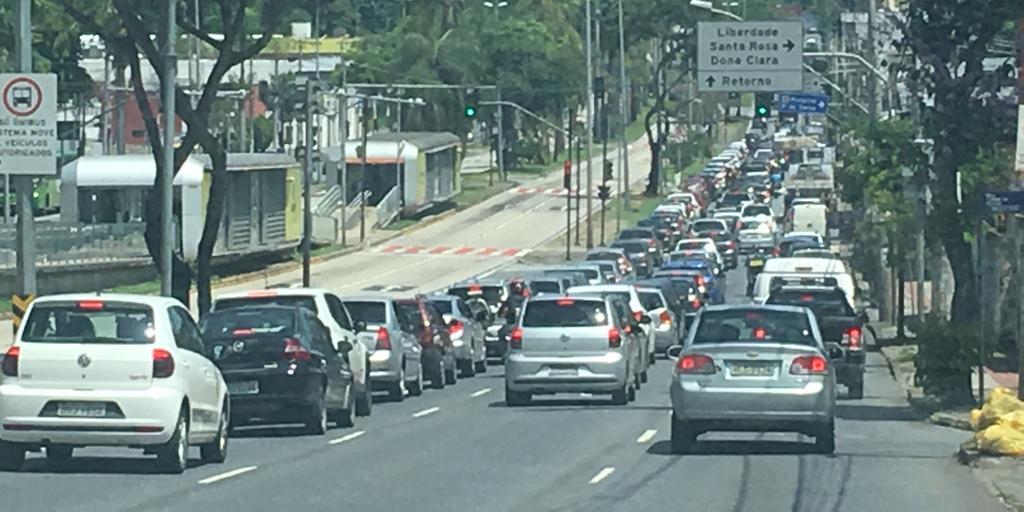  (Maurício Vieira/Arquivo Hoje em Dia)