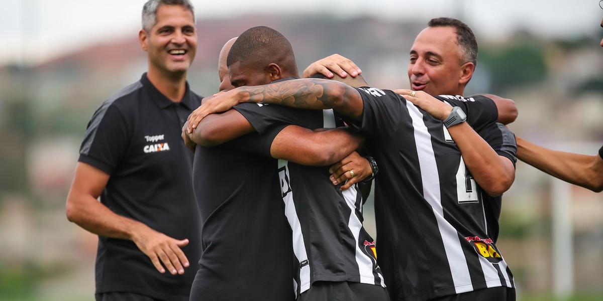 (Bruno Cantini/Atlético)