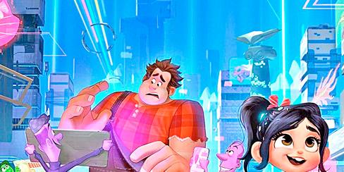 (Disney/Divulgação)